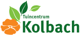 Logo Tuincentrumkolbach.nl