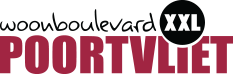 Logo Woonboulevardpoortvliet.nl