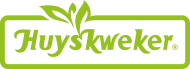 Logo Huyskweker van Alphen