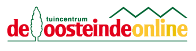 Logo Webshop DeOosteindeOnline.nl
