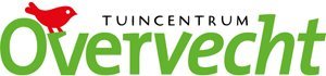 Logo Tuincentrum Overvecht Obdam