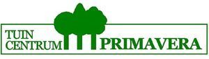Logo Tuincentrum Primavera