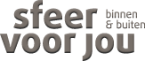 Logo Sfeervoorjou.nl