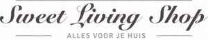 Logo Sweet Living Shop