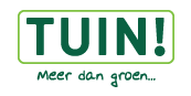 Logo Tuincentrum Tuin! Leeuwarden