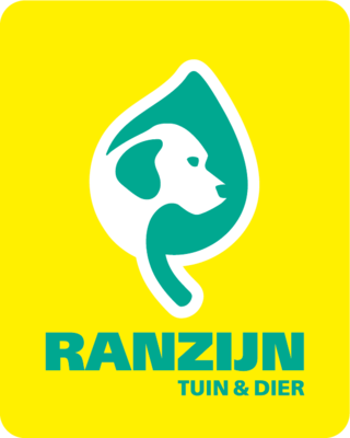 Logo Ranzijn Tuin & Dier Alkmaar