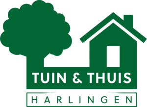 Logo Tuin en Thuis Harlingen