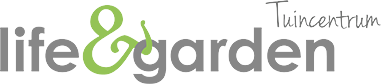Logo Life & Garden Amstelveen