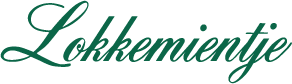Logo 't Lokkemientje