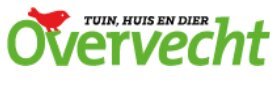 Logo Tuincentrum Overvecht Almere