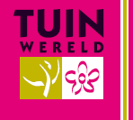 Logo tuincentrum TuinWereld Malden