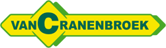 Logo tuincentrum Van Cranenbroek Dongen