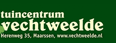Logo Tuincentrum Vechtweelde