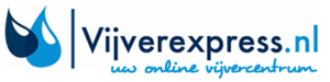 Logo Vijverexpress.nl