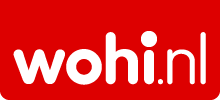 Logo Wohi.nl