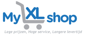 Logo MyXL Shop