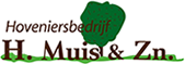 Logo Muis en Zn Tuincentrum
