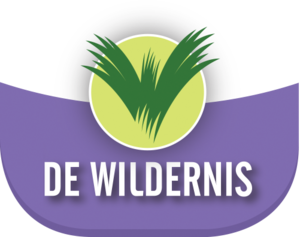 Logo Tuincentrum de Wildernis