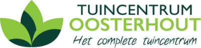 Logo tuincentrum Tuincentrum Oosterhout