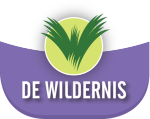 Logo tuincentrum Tuincentrum De Wildernis