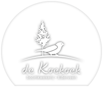 Logo Boomkwekerij de Koekoek Ederveen