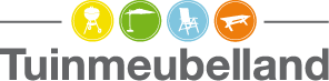 Logo Tuinmeubelland Dronten