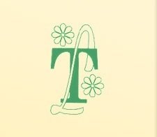 Logo tuincentrum Tuinderij Lanslots