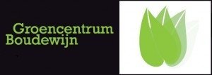 Logo Groencentrum Boudewijn