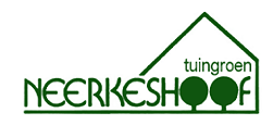 Logo tuincentrum Neerkeshoof Tuingroen