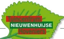 Logo Tuincentrum Nieuwenhuijse