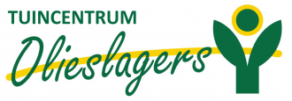 Logo Tuincentrum Olieslagers bv