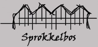 Logo Tuinwinkel Sprokkelbos