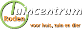 Logo Tuincentrum Roden