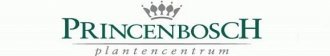 Logo tuincentrum Princenbosch Plantencentrum