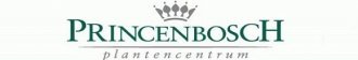Logo Princenbosch Plantencentrum