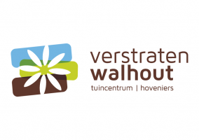 Logo Verstraten Walhout Tuincentrum | Hoveniers