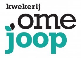 Logo Kwekerij Ome Joop BV