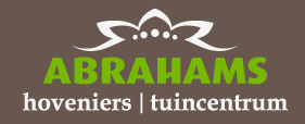 Logo Hoveniersbedrijf Jan Abrahams
