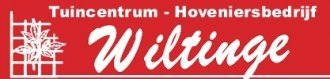 Logo Tuincentrum Hoveniersbedrijf Wiltinge