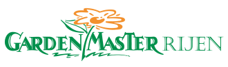 Logo Garden Master Rijen