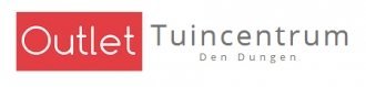 Logo Outlet Tuincentrum Den Dungen