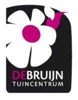 Logo Tuincentrum de Bruijn