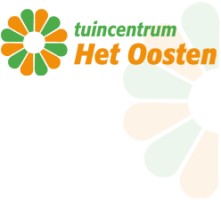 Logo Tuincentrum Het Oosten