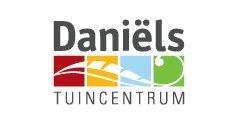 Logo Tuincentrum Daniëls