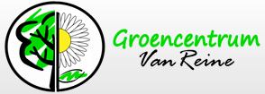 Logo Groencentrum van Reine