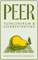 Logo Tuincentrum Peer