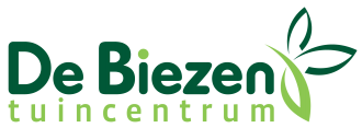 Logo Tuincentrum de Biezen