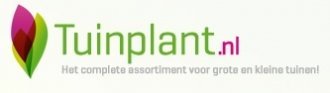 Logo Tuincentrum Tuinplant.nl