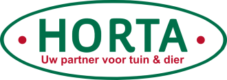 Logo tuincentrum Horta Zonhoven