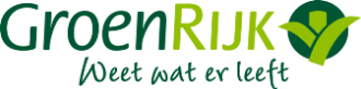 Logo GroenRijk Middelburg